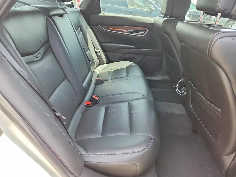 2014 CADILLAC XTS VSPORT PREMIUM  