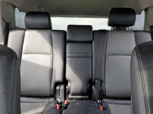 2018 TOYOTA 4RUNNER SR5/SR5 PREMIUM  