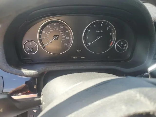 2015 BMW X4 XDRIVE35I  