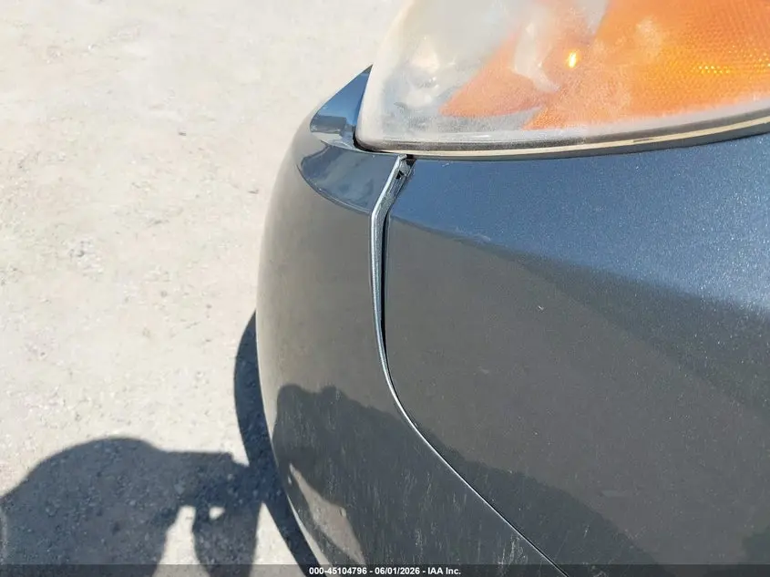 2010 HYUNDAI ELANTRA GLS