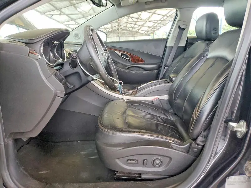 2012 BUICK LACROSSE   