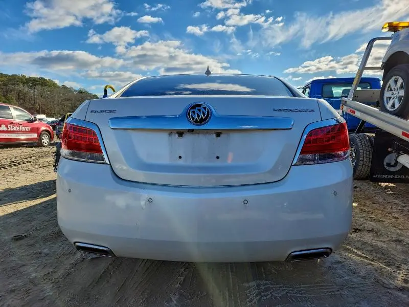2013 BUICK LACROSSE   