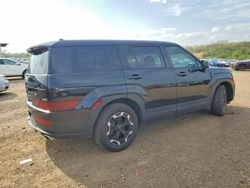 2024 HYUNDAI SANTA FE SE  