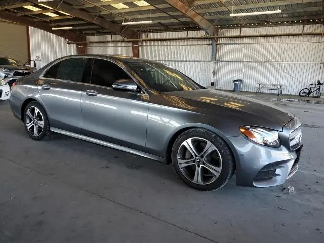 2020 MERCEDES-BENZ E 350  