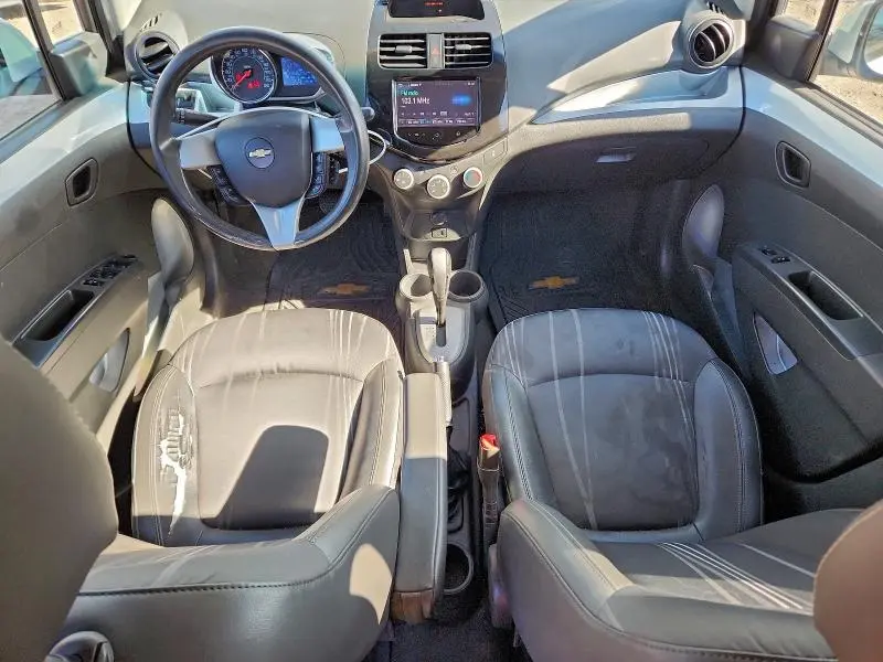 2014 CHEVROLET SPARK 1LT  