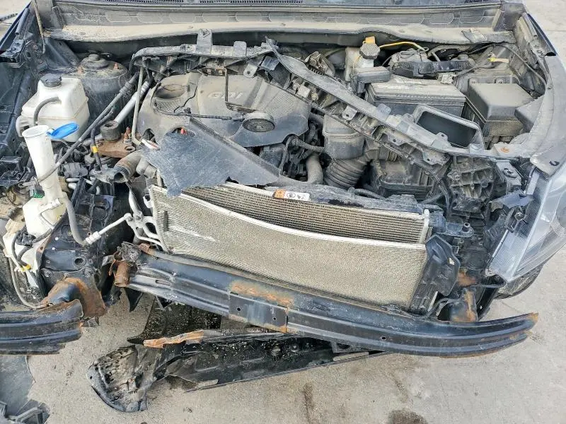 2016 KIA SPORTAGE EX  