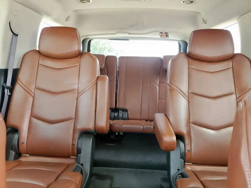 2015 CADILLAC ESCALADE PREMIUM  