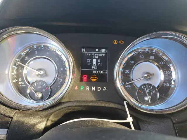 2011 CHRYSLER 300 LIMITED  