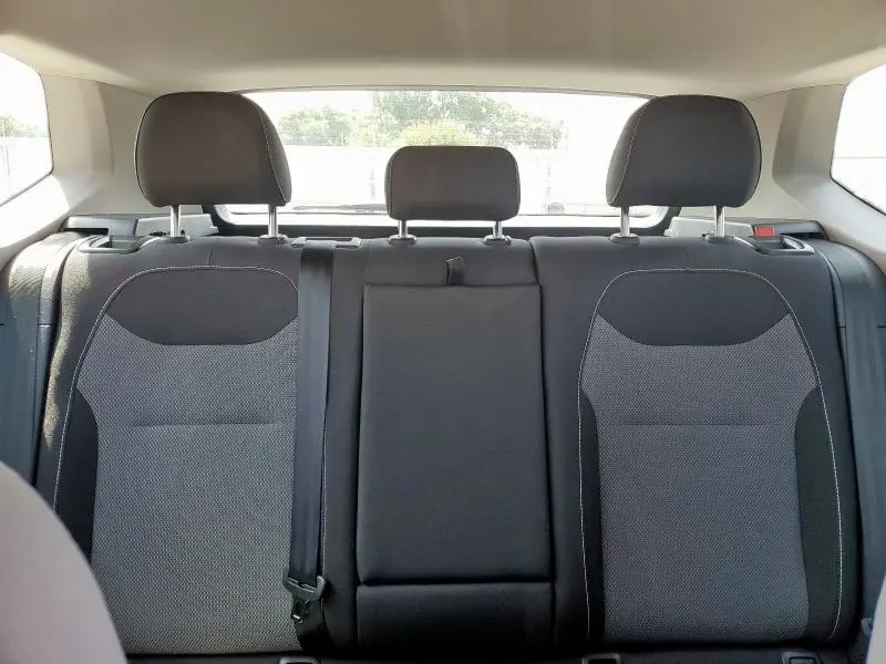 2023 VOLKSWAGEN TAOS S  