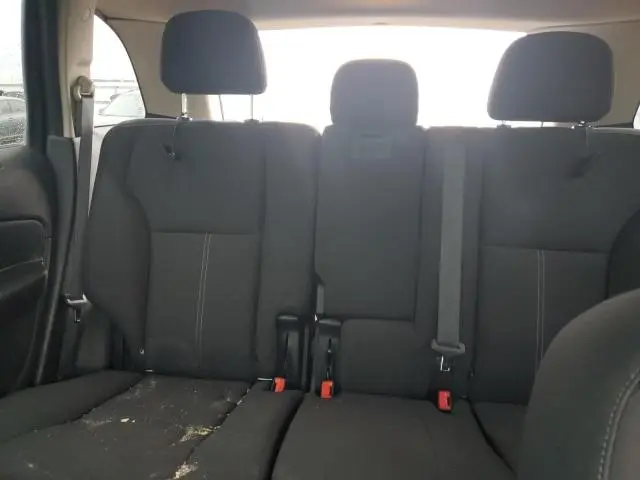 2013 FORD EDGE SE  