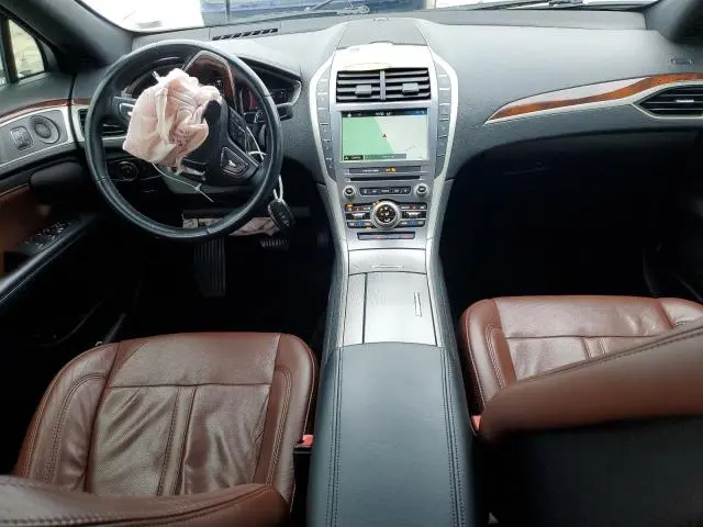 2017 LINCOLN MKZ HYBRID RESERVE  
