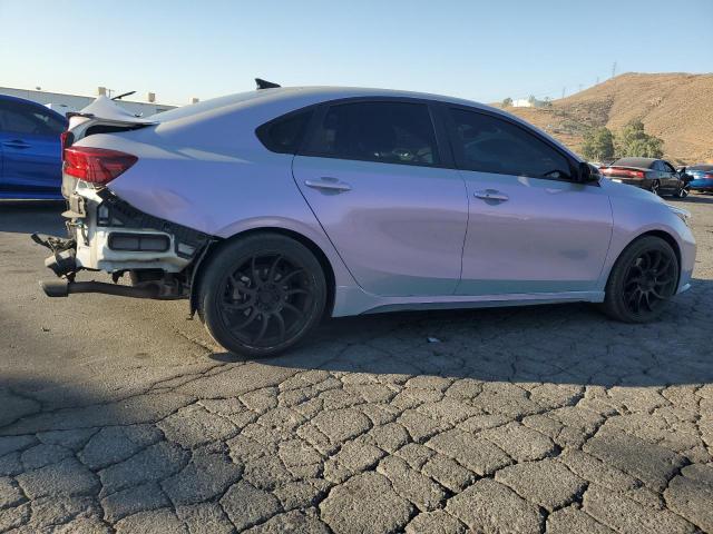 2021 KIA FORTE GT