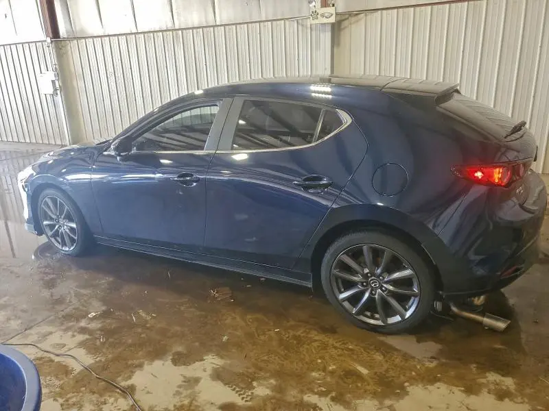 2019 MAZDA 3   
