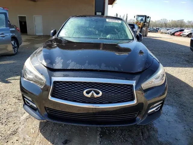 2017 INFINITI Q50 PREMIUM  