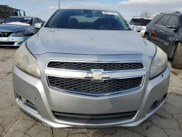 2014 CHEVROLET MALIBU LTZ
