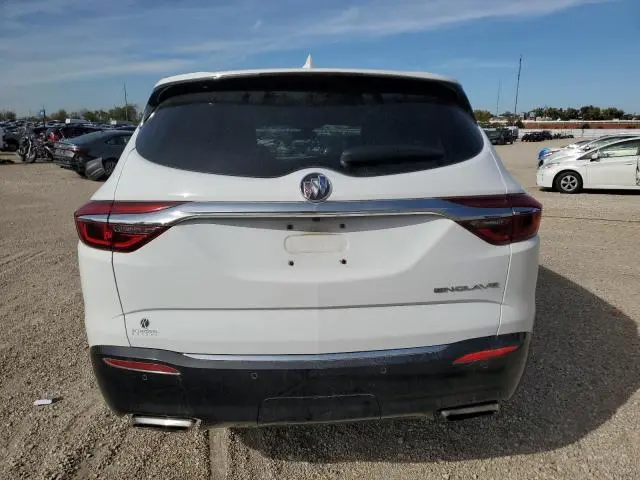 2019 BUICK ENCLAVE PREMIUM  