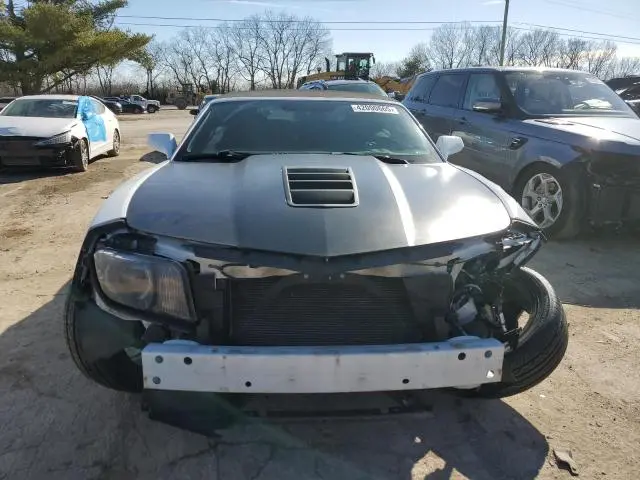 2013 CHEVROLET CAMARO LT