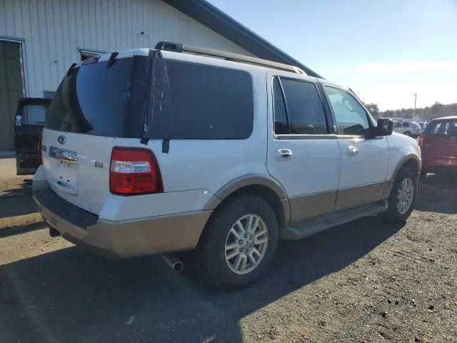2014 FORD EXPEDITION XLT  