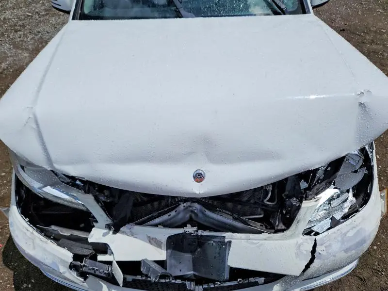 2014 MERCEDES-BENZ C 300 4MATIC  