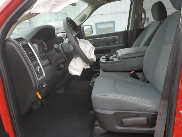 2020 RAM 1500 CLASSIC SLT  