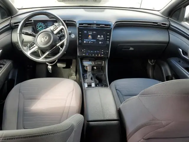 2022 HYUNDAI SANTA CRUZ SEL PREMIUM  