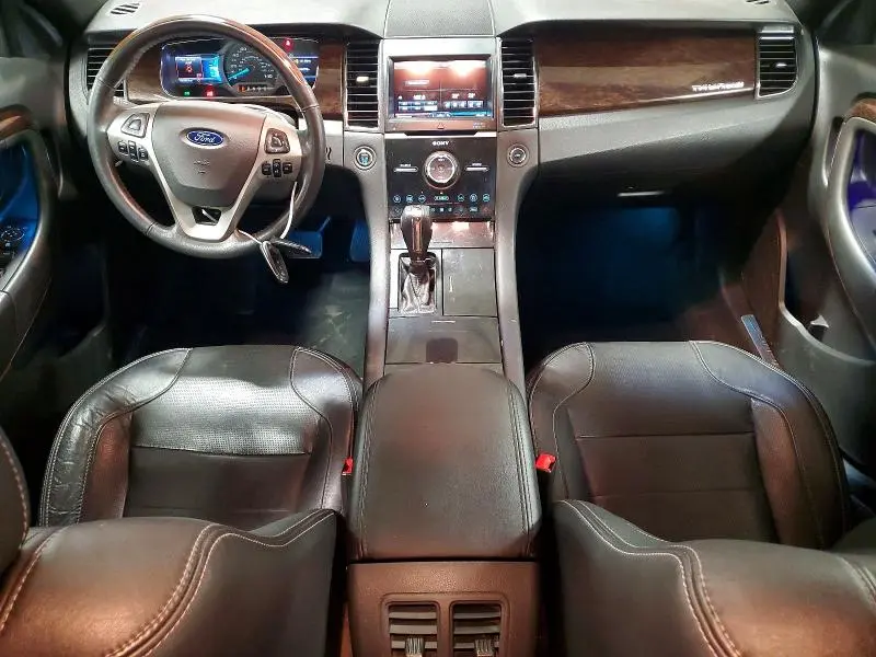 2015 FORD TAURUS LIMITED  