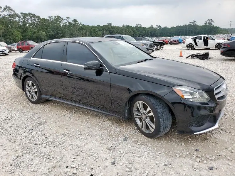 2016 MERCEDES-BENZ E 350