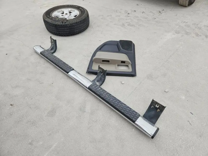 2012 DODGE RAM 1500 SLT  