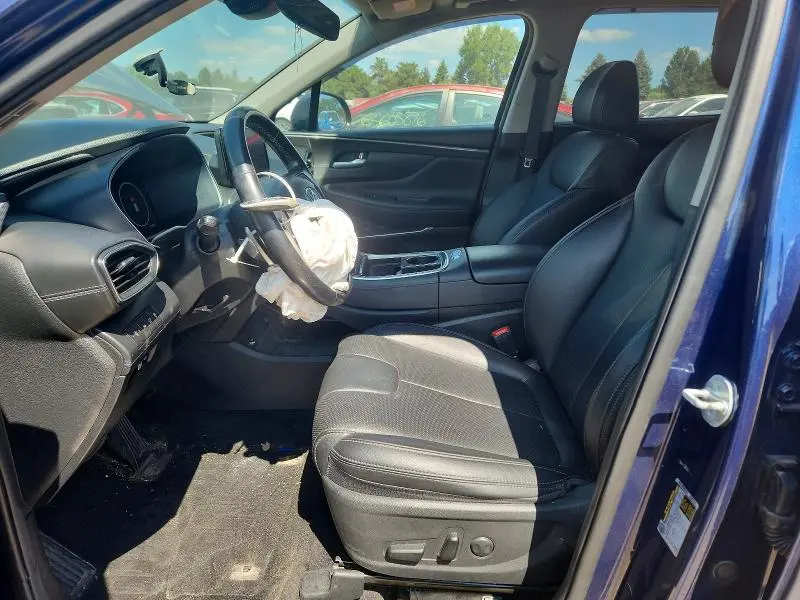 2023 HYUNDAI SANTA FE SEL PREMIUM  