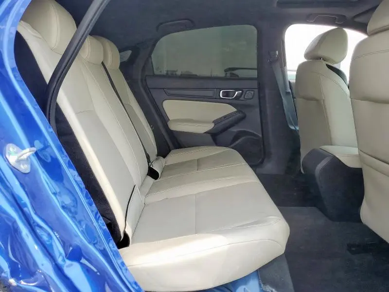 2023 ACURA INTEGRA A-SPEC  