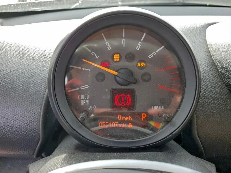 2016 MINI COOPER COUNTRYMAN  