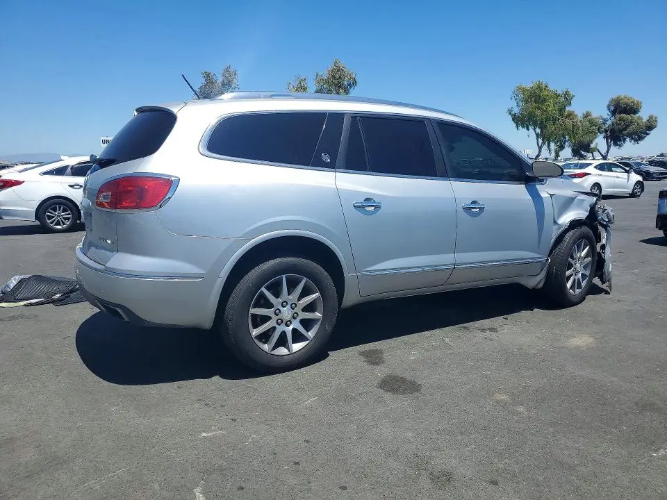 2014 BUICK ENCLAVE   