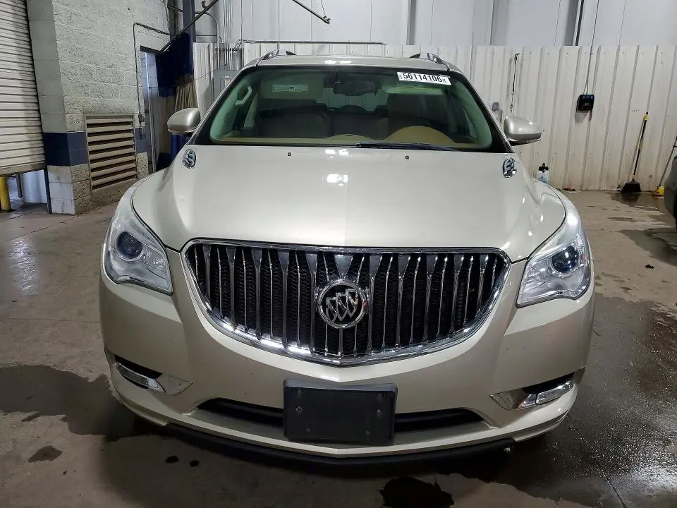 2015 BUICK ENCLAVE   