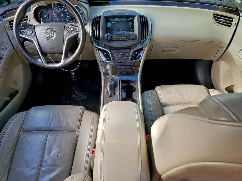 2015 BUICK LACROSSE   