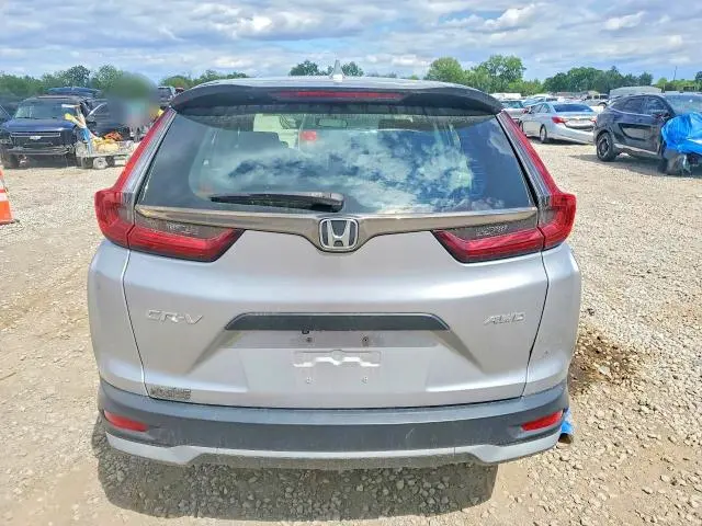 2020 HONDA CR-V LX  