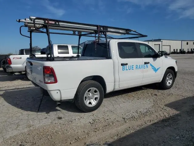 2023 RAM 1500 TRADESMAN  