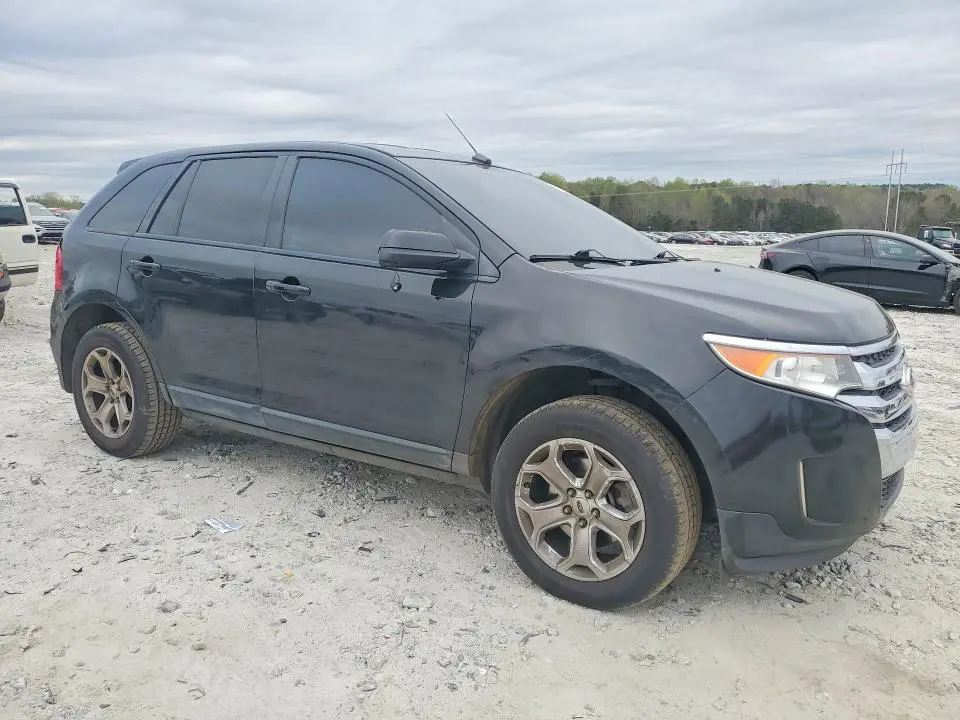 2014 FORD EDGE   