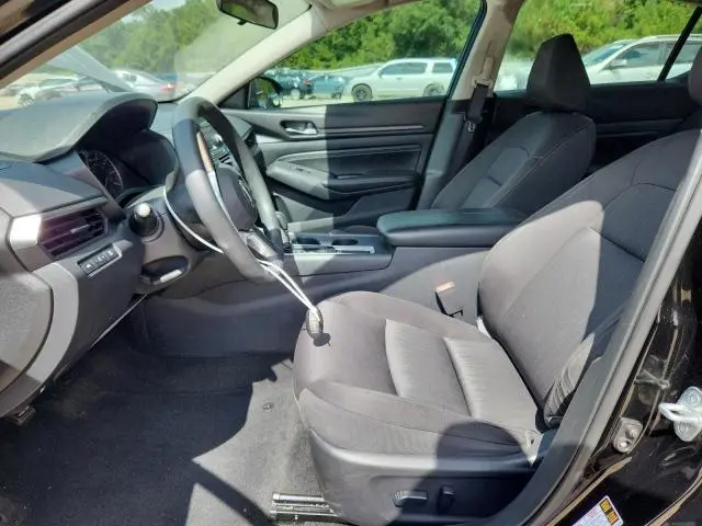 2019 NISSAN ALTIMA S  