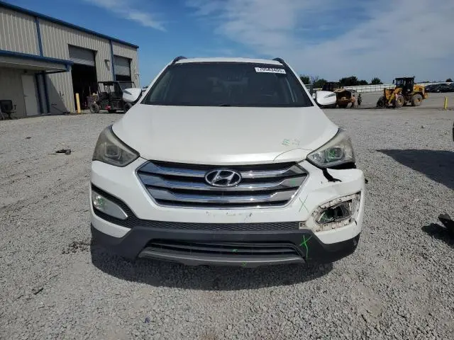 2014 HYUNDAI SANTA FE SPORT   