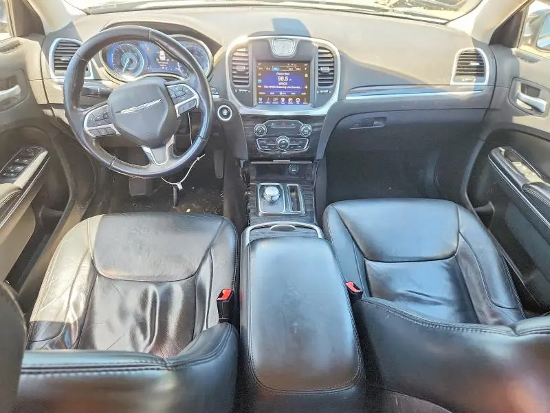 2015 CHRYSLER 300 LIMITED  