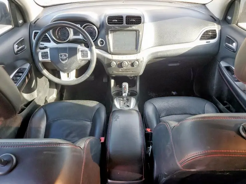 2016 DODGE JOURNEY R/T  