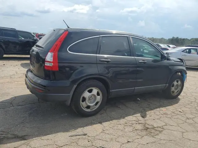 2011 HONDA CR-V LX  