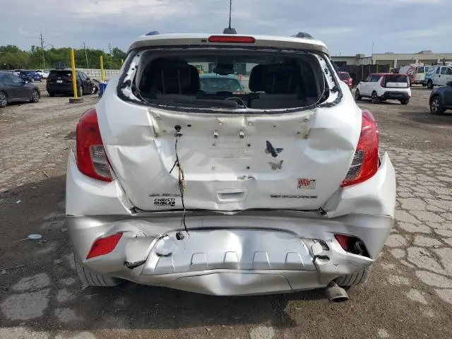 2015 BUICK ENCORE CONVENIENCE  