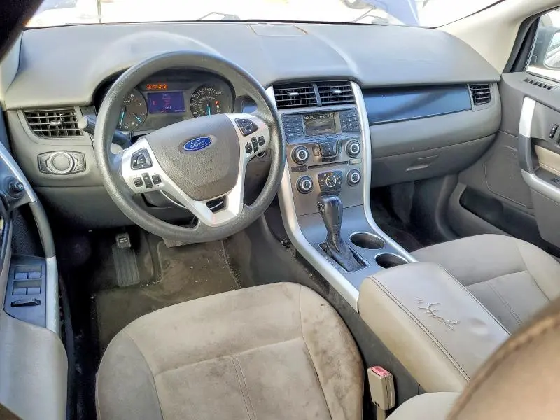 2013 FORD EDGE SE  