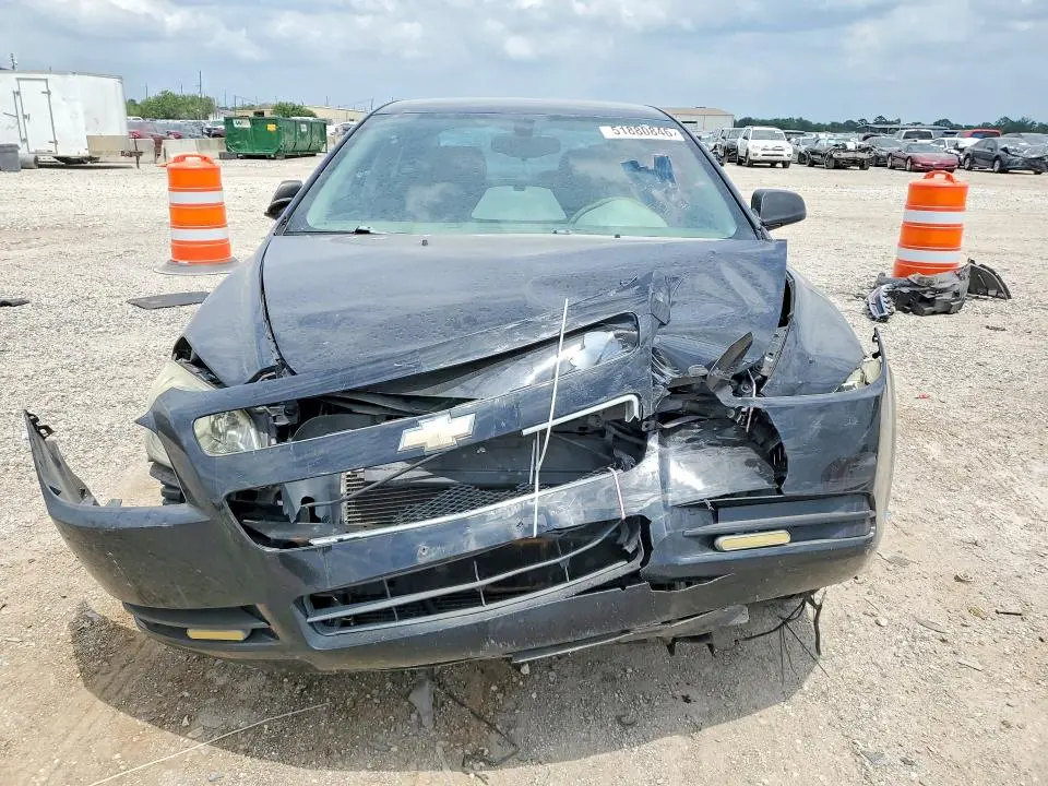 2011 CHEVROLET MALIBU LS  