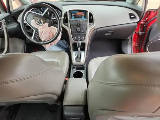 2012 BUICK VERANO   