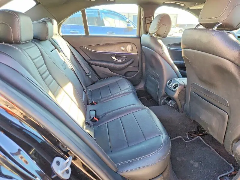 2021 MERCEDES-BENZ E 350  