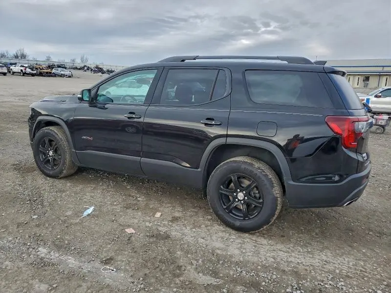 2020 GMC ACADIA AT4  