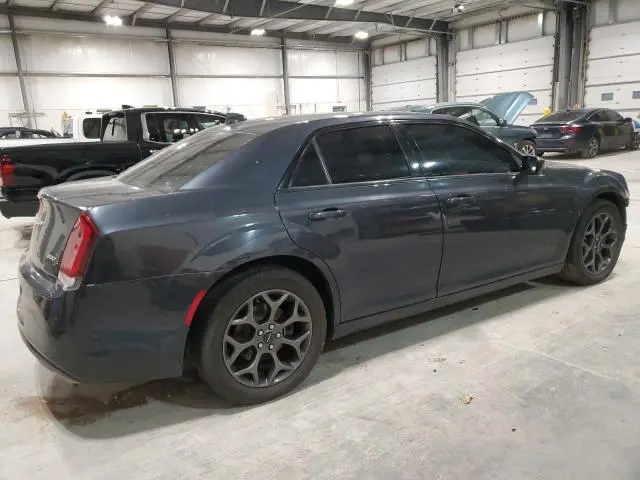 2018 CHRYSLER 300 S  