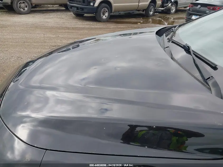 2016 CHEVROLET MALIBU PREMIER